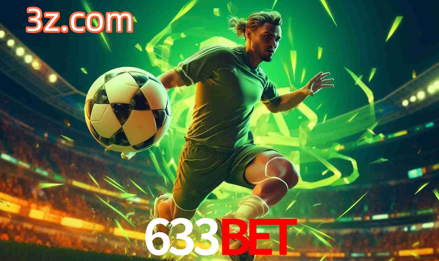 Diversidade Apostas no 633Bet
