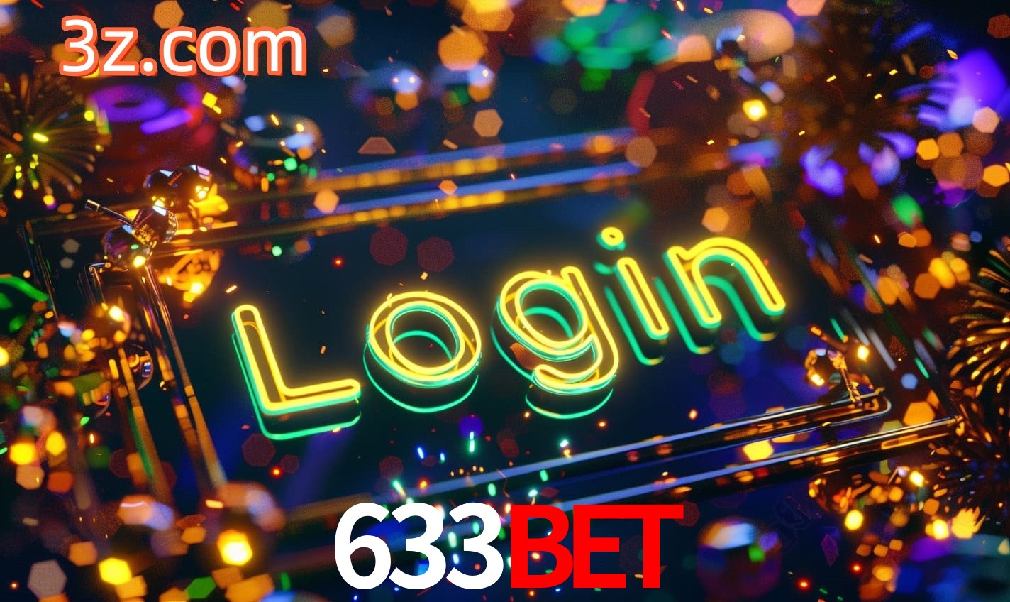 Populares Slots 633Bet